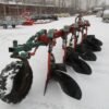 Kverneland 5-Teräinen Conventionalploughs â€” Machinery Depot Pro