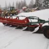 Kverneland 5-Teräinen Conventionalploughs â€” Machinery Depot Pro