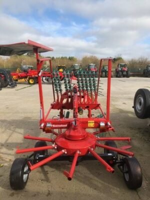 2025 Kverneland 9439 Windrowers — Machinery Depot Pro