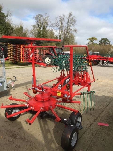 2025 Kverneland 9439 Windrowers — Machinery Depot Pro