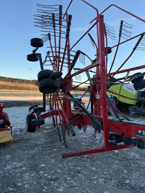 kverneland-9590-c-hydro044592bd-3.jpg 2020 Kverneland 9590 C Rakes — Machinery Depot Pro