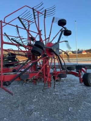 kverneland-9590-c-hydroedde252f-1.jpg 2020 Kverneland 9590 C Rakes — Machinery Depot Pro