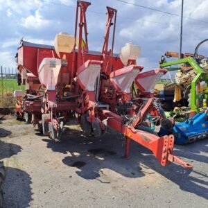 kverneland-accord-optimab33fc723.jpg Kverneland Accord optima Agricombinationdrills — Machinery Depot Pro
