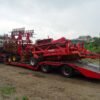 2013 Kverneland Actiroll 1230 Cultivators — Machinery Depot Pro