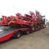 2013 Kverneland Actiroll 1230 Cultivators — Machinery Depot Pro