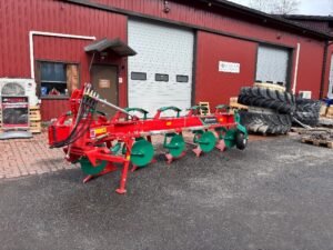 kverneland-ad-853611e0d1.jpg 2026 Kverneland AD-85 Conventionalploughs — Machinery Depot Pro