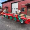 2026 Kverneland AD-85 Conventionalploughs — Machinery Depot Pro