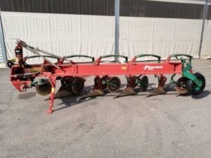 kverneland-ad85-5-8f9f55b21.jpg 2012 Kverneland AD85-5-8 Conventionalploughs — Machinery Depot Pro