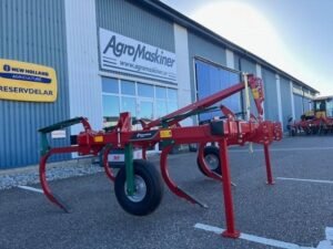 2025 Kverneland CLG II Chiselploughs — Machinery Depot Pro