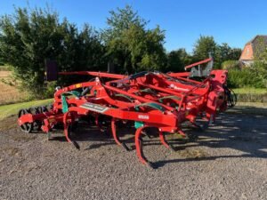 2023 Kverneland ENDURO 4.5 Harrows â€” Machinery Depot Pro