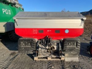 kverneland-exacta-cl-geospread2196f2f7.jpg 2019 Kverneland Exacta-CL Mineralspreaders — Machinery Depot Pro