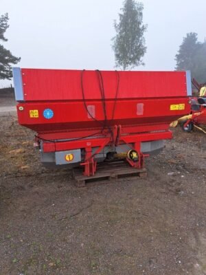kverneland-exacta-tl75ea99cb.jpg 2008 Kverneland exacta Tl Mineralspreaders — Machinery Depot Pro
