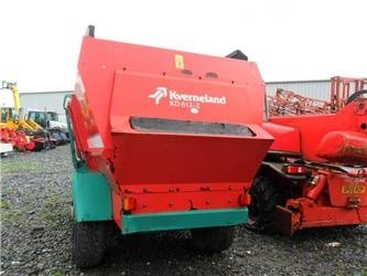 Kverneland KD612-2 Animalfeeders â€” Machinery Depot Pro