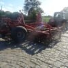 2007 Kverneland KTC 600 Cultivators â€” Machinery Depot Pro