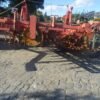 2007 Kverneland KTC 600 Cultivators â€” Machinery Depot Pro