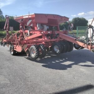 kverneland-msc-40015c7e481.jpg 2006 Kverneland MSC 400 Agri Drills — Machinery Depot Pro