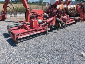 2014 Kverneland NG-H101F30 Harrows â€” Machinery Depot Pro