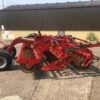 2022 Kverneland QUALIDISC 5001T Discharrows — Machinery Depot Pro