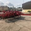 2022 Kverneland QUALIDISC 5001T Discharrows — Machinery Depot Pro