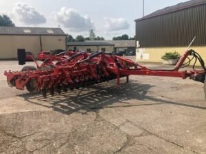 kverneland-qualidisc-5001tc5275973.jpg 2022 Kverneland QUALIDISC 5001T Discharrows — Machinery Depot Pro