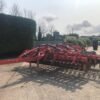 2022 Kverneland QUALIDISC 5001T Discharrows — Machinery Depot Pro