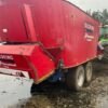 2010 Kverneland Siloking 26 M3 Mixerfeeders â€” Machinery Depot Pro