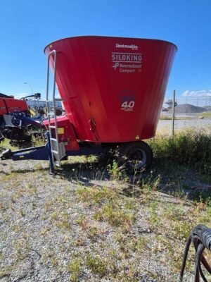 kverneland-siloking-compact-145325fc86.jpg 2020 Kverneland Siloking Mixerfeeders — Machinery Depot Pro