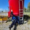 2020 Kverneland Siloking Mixerfeeders — Machinery Depot Pro