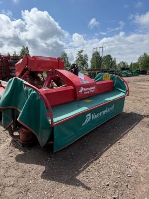 2015 Kverneland Taarup 2832 F Mowers â€” Machinery Depot Pro