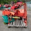 kverneland-taarup-302416d845c4.jpg Kverneland Taarup 3024 Moverconditioners — Machinery Depot Pro