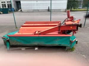 Kverneland Taarup 3024 Moverconditioners â€” Machinery Depot Pro