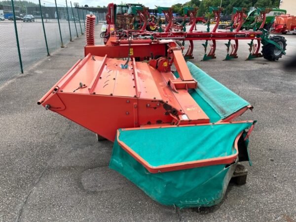 kverneland-taarup-3024cc667803.jpg Kverneland Taarup 3024 Moverconditioners — Machinery Depot Pro