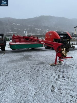 kverneland-taarup-4032-c2f07e7a0.jpg 2000 Kverneland Taarup 4032 C Moverconditioners — Machinery Depot Pro