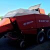 2007 Kverneland Taarup BB6690 Squarebalers — Machinery Depot Pro