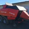 2007 Kverneland Taarup BB6690 Squarebalers — Machinery Depot Pro