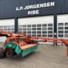 kverneland-taarup-ta-338-c61f8cbb7.jpg Kverneland Taarup TA 338 C Moverconditioners — Machinery Depot Pro