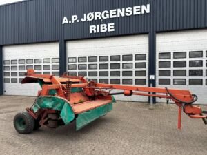 Kverneland Taarup TA 338 C Moverconditioners â€” Machinery Depot Pro