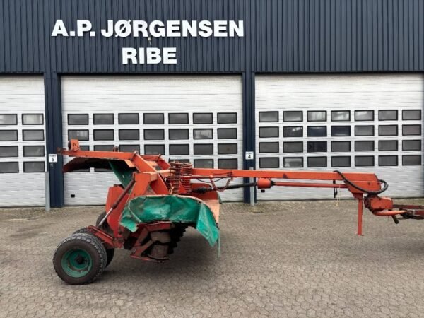 kverneland-taarup-ta-338-c7eebf0bb.jpg Kverneland Taarup TA 338 C Moverconditioners — Machinery Depot Pro