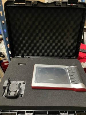 2022 Kverneland TELLUS GO+ ISO Sowingacc â€” Machinery Depot Pro