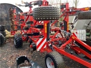 kverneland-turbo-6500tefd1ee58.jpg 2019 Kverneland Turbo 6500T Cultivators — Machinery Depot Pro