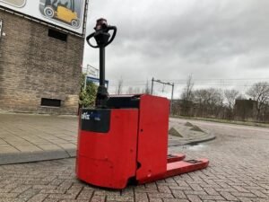 lafis-leh-50-m-5000kg-pallet9f67ee9b-1.jpg Lafis LEH 50 M 5000KG PALLETWAGEN/HEFTRUCK Handpallettrucks — Machinery Depot Pro
