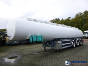 2013 LAG Fuel Trailers — Machinery Depot Pro