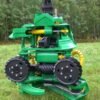 2009 Lako Forest 63 Forestryharvesterheads â€” Machinery Depot Pro