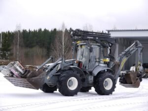 lannen-8600-g4a25caf2.jpg 2012 Lännen 8600 G Backhoe Loaders — Machinery Depot Pro