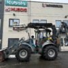 lannen-8600e-pyorittaja-nostin90eacf69.jpg 2007 Lännen 8600E Backhoe Loaders — Machinery Depot Pro