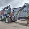 lannen-8600g-nostin-henkilokor1780df5f.jpg 2009 Lännen 8600G Backhoe Loaders — Machinery Depot Pro