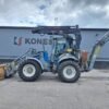 lannen-8600g-nostin-henkilokor23ffd176.jpg 2009 Lännen 8600G Backhoe Loaders — Machinery Depot Pro