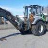 2016 Lännen 8600I Backhoe Loaders — Machinery Depot Pro