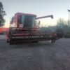 2004 Laverda 25.50 Combine Harvesters — Machinery Depot Pro