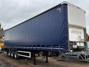 2017 Lawrence David 4.2m Trailers — Machinery Depot Pro